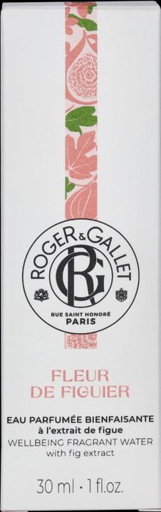 Produktbild Roger & Gallet Eau Parfumé (Eau de Parfum, 30 ml)