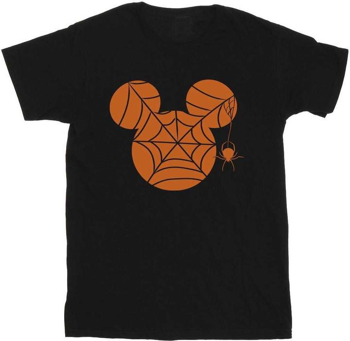 Image du produit Mickey Mouse - T-shirt - Homme (XXL)