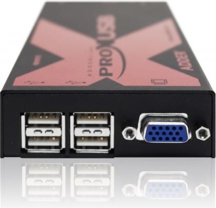 Produktbild Adder ADDERLink X-USB Pro