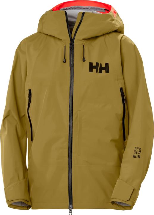 Produktbild Helly Hansen Sogn Hardshelljacke Lynx Damen (S)