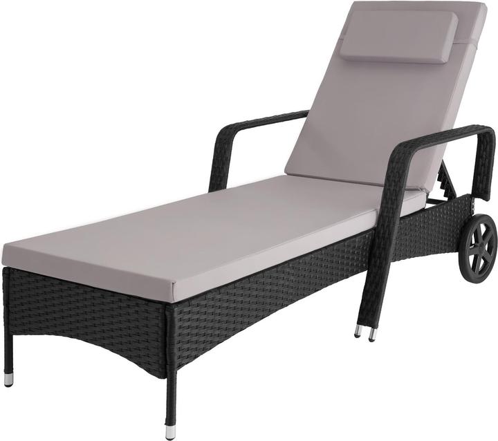 Produktbild tectake Cassis (196 cm)