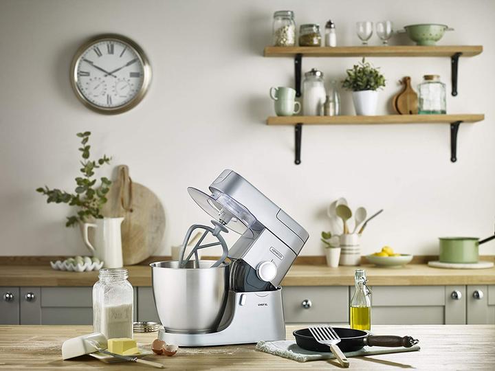 Produktbild Kenwood Chef XL (1200 W)