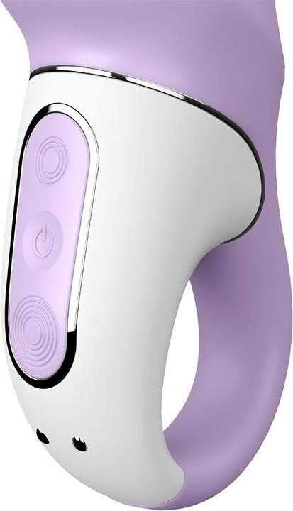 Image du produit Satisfyer Vibes Charming Smile