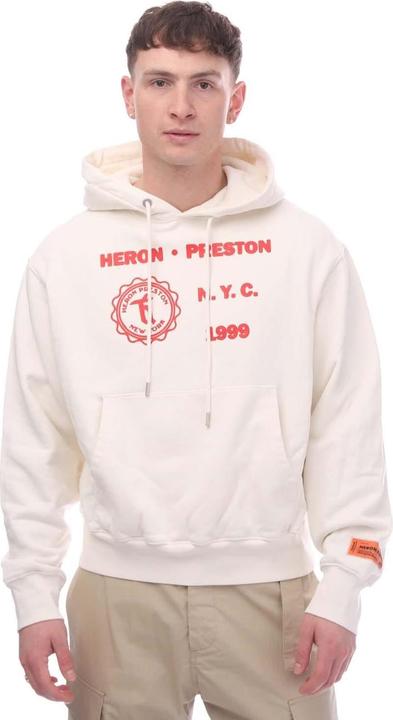 Produktbild Heron Preston Medieval Kapuzenpullover (S)
