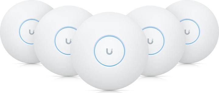 Produktbild Ubiquiti UniFi AP AC-PRO - 5er Set (1300 Mbit/s)