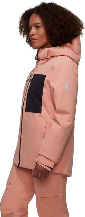 Immagine prodotto Mammut Giacca con cappuccio Stoney HS Donna (XL)