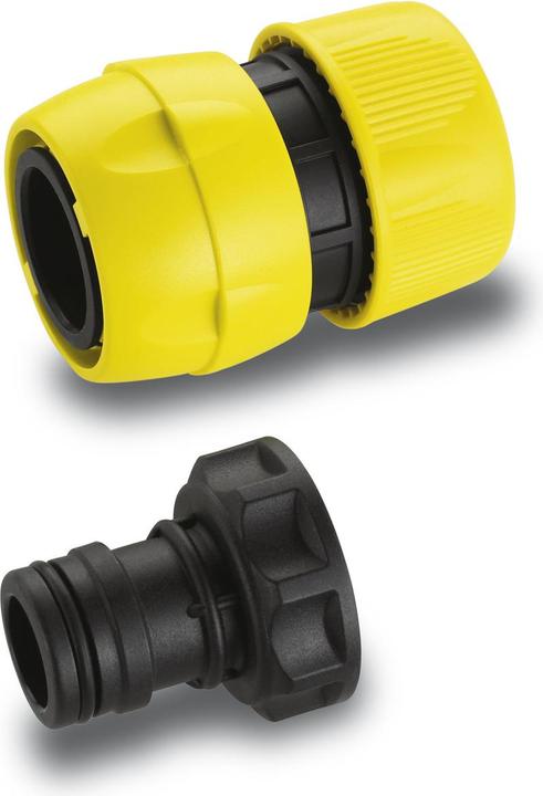 Produktbild Kärcher Anschlusssatz Premium (Set, 19 mm)