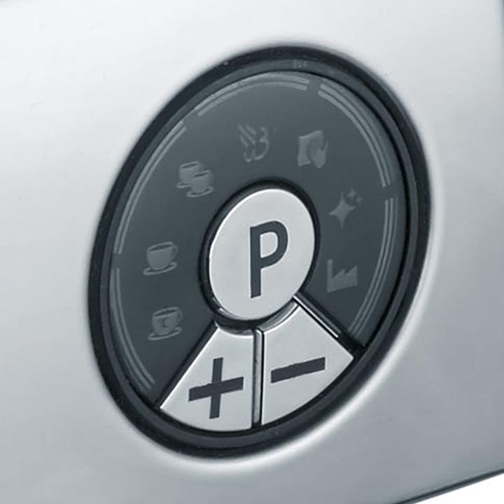 Actual product image Graef ES 902 Baronessa