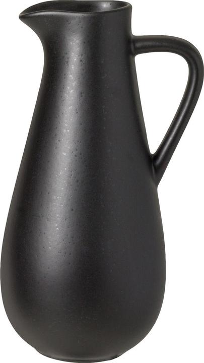 Actual product image Costa Nova Riviera jug, H27.7, 1.65 L sablenoirVE1 (1.65 l)