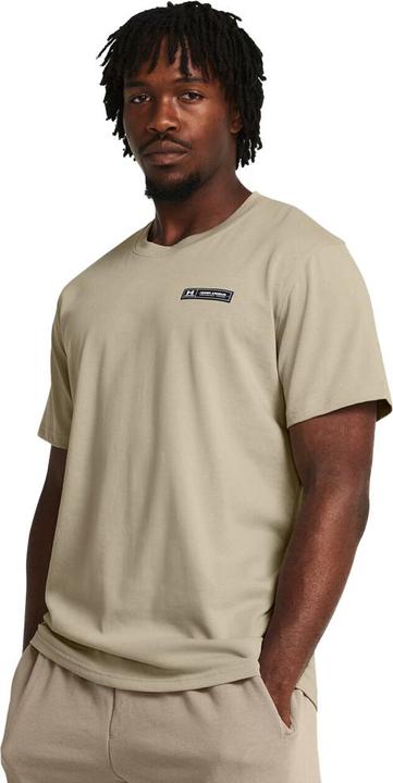 Immagine prodotto Under Armour Maglietta Etichetta Uomo (S)