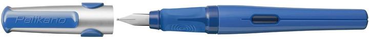 Produktbild Pelikan Pelikano (Blau, 1 x)