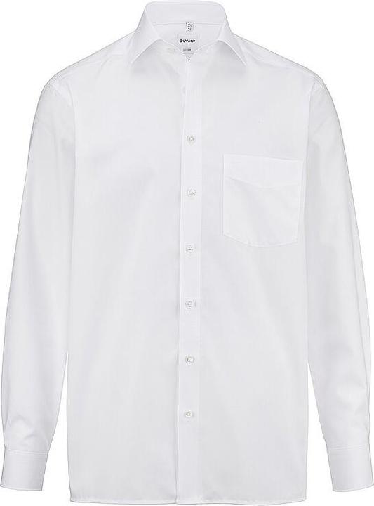 Actual product image Olymp Business shirts (43)