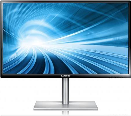 Samsung SyncMaster LS27C750 (1920 x 1080 Pixel)