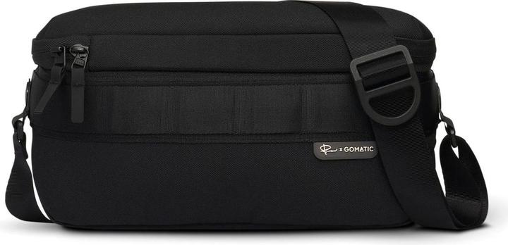Immagine prodotto Gomatic Peter Mckinnon Imbragatura per fotocamera Luma 9L (Zaino per fotocamera, 9 l)