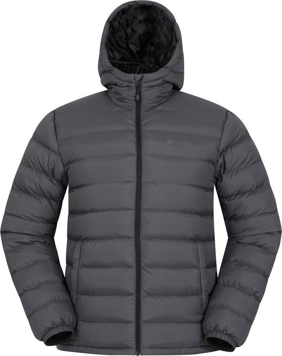 Produktbild Mountain Warehouse Seasons II Steppjacke (M)
