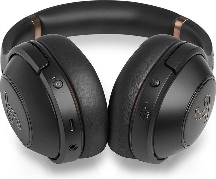 Image du produit Teufel Real Blue Pro (ANC, 95 h, Sans fil)
