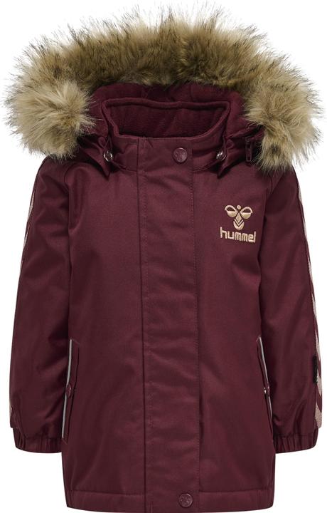 hummel Canyon Tex Jacket