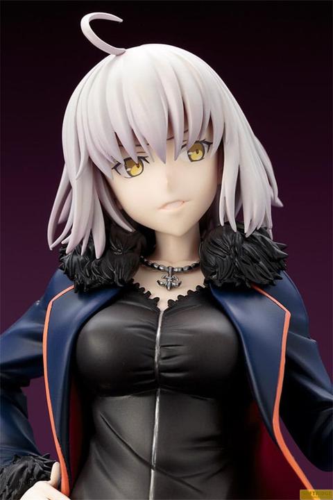 Immagine prodotto Kotobukiya Statua Fate/Grand Order PVC 1/7 Avenger/Jeanne d'Arc (Alter) Casual Ver. 25 cm