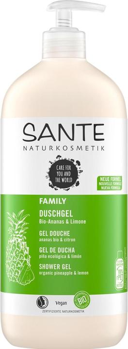 Produktbild Sante Family Duschgel (950 ml)