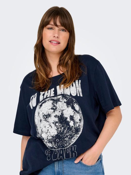 Actual product image Only CARTRUDY T-shirt T-shirt (M)