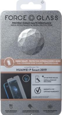 Produktbild Bigben Connected Displayschutz aus Glas (1 Stück, Huawei P Smart+ (2019))