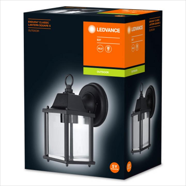Produktbild Ledvance Endura Classic Lantern (E27, IP23)