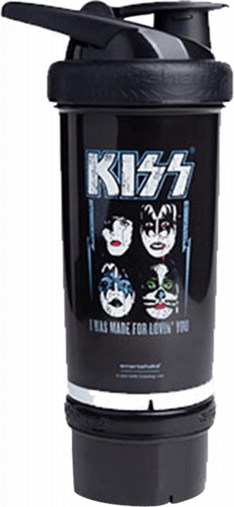 KISS