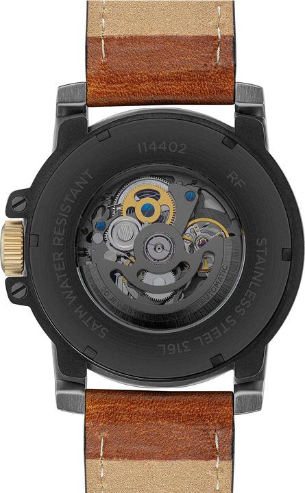 Image du produit Ingersoll 1892 Herrenuhr THE FREESTYLE (Montre analogique)