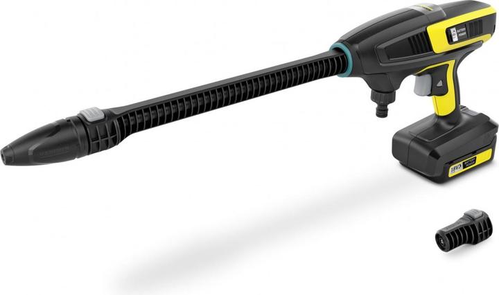 Immagine prodotto Kärcher Set di batterie KHB 6 (Batteria ricaricabile)