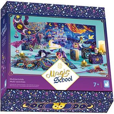 Actual product image Janod Multi-activities