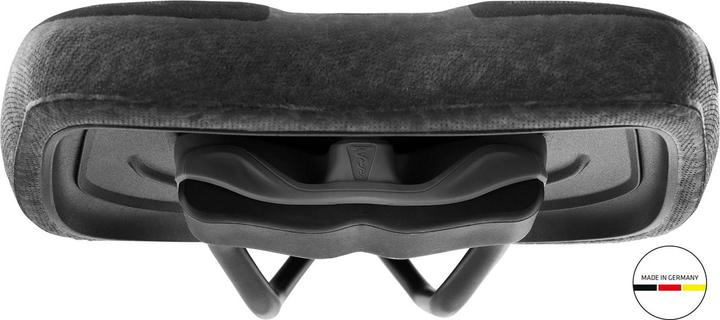 Immagine prodotto Sqlab Sella 6OX active Made in Germany 130mm