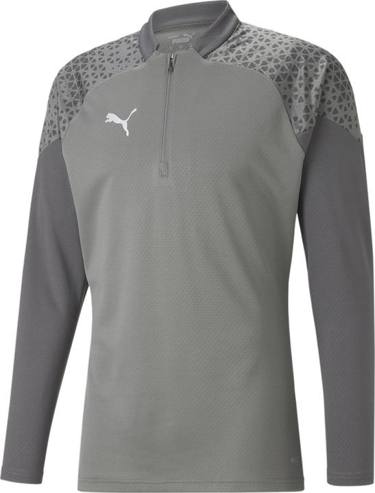 Actual product image Puma teamCUP Training 1/4 Zip Top (3XL)