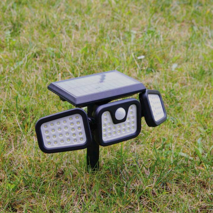 Immagine prodotto Panta TrioSolar (600 lm)