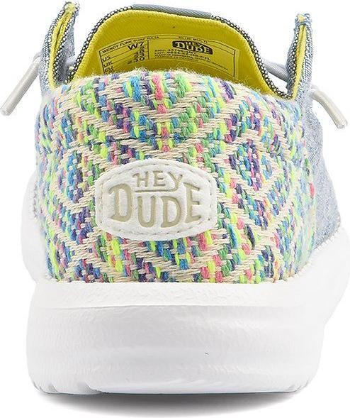 Produktbild Hey Dude Wendy Funk (41)