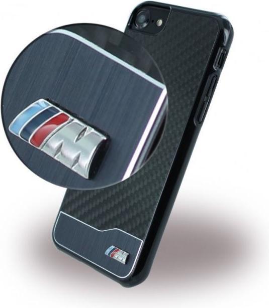 Actual product image BMW M Collection Real Carbon (Apple iPhone 6s, Apple iPhone 6)