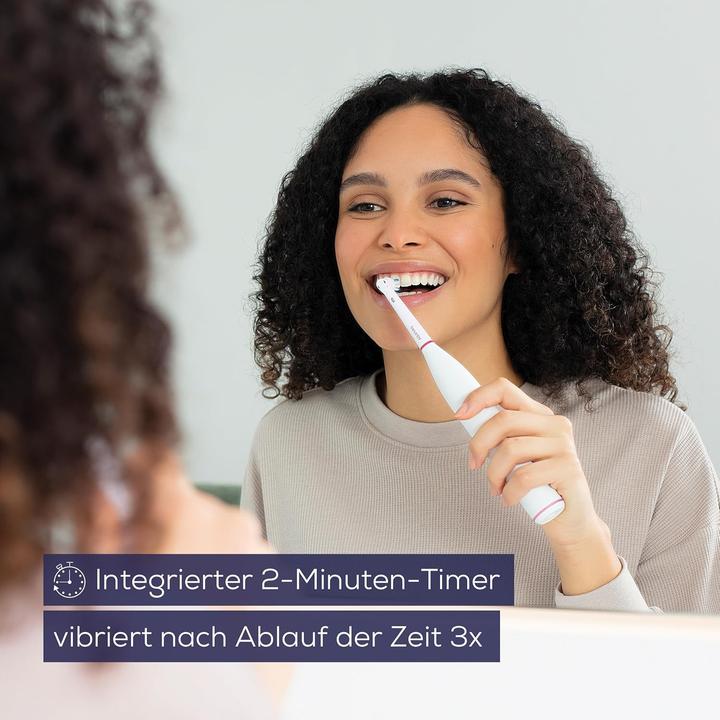 Actual product image Beurer TB 30 Toothbrush ws (Oscillating toothbrush)