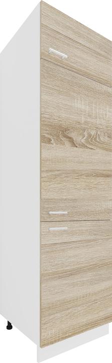 Bianco, Rovere di Sonoma