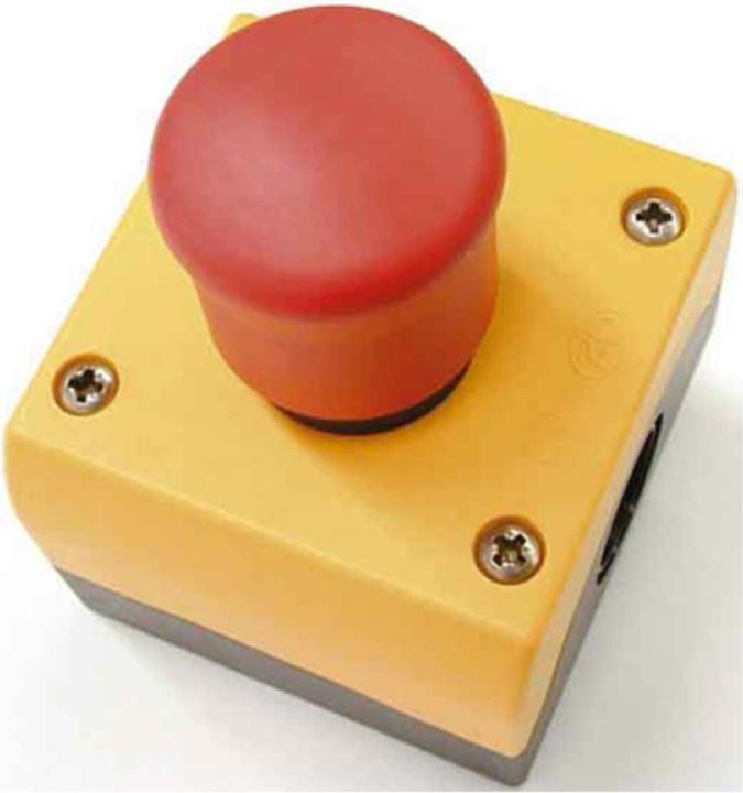Produktbild Eaton Not-Halt-Taster
