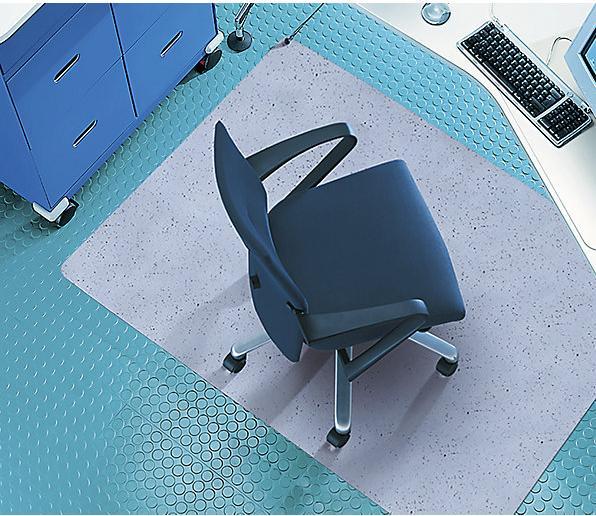 Actual product image Rollstat Antistatic floor protection mat (120 x 150 cm)