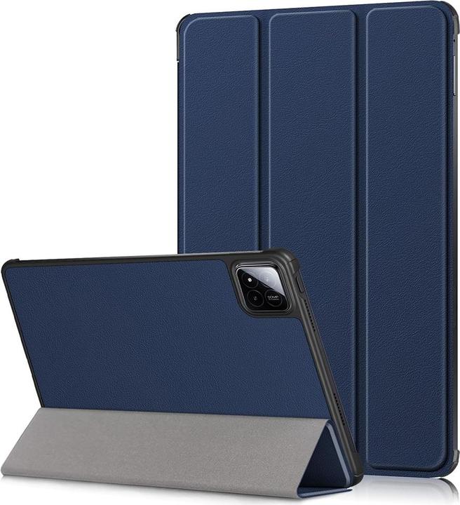 Techsuit - FoldPro - Xiaomi Pad 7 / 7 Pro - Blue (Xiaomi Pad 7)