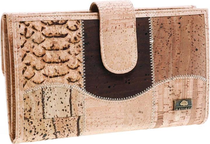 Immagine prodotto Montado Portafoglio "Patch XL