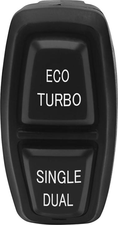 Actual product image Mini Motor Eco/Turbo – Single/Dual Schalter Ersatzteil