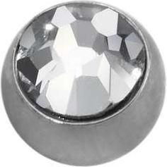 White, Silver