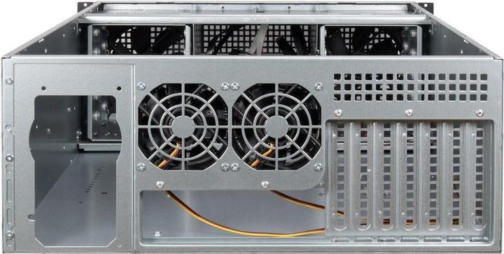 Produktbild Intertech IPC 4U-40255