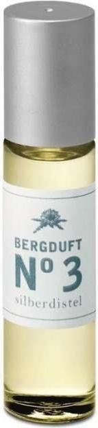 Produktbild Bergduft Eau de Parfum Rollon N° 3 (Eau de Parfum, 10 ml)