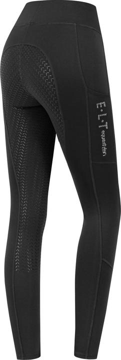 Produktbild ELT Reitleggings Ella Glam Vollbesatz Damen (34)