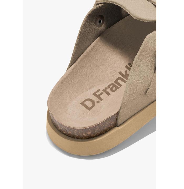 Actual product image D.Franklin Vibe Clog (37)