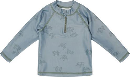 Immagine prodotto Little Dutch Maglietta Turtle Island Olive a maniche lunghe - 98/104 (98)