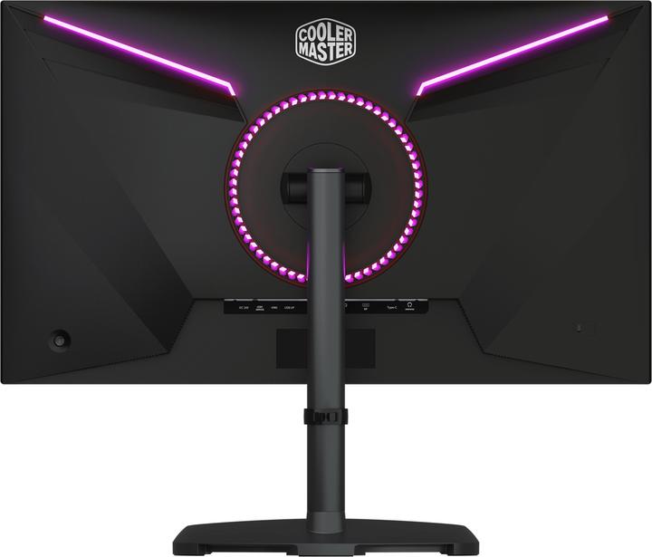 Actual product image Cooler Master GP27-FQS (2560 x 1440 pixels, 27")