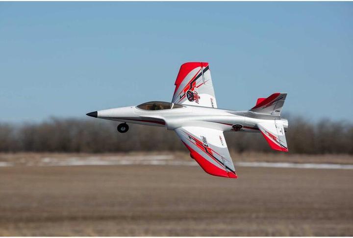 Actual product image E-Flite Habu RC Jet (Jet)